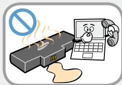 SAMSUNG DP500A2D - Warning - 3
