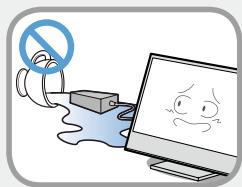SAMSUNG DP500A2D - Usage Related - 3