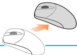 SAMSUNG DP500A2D - Drag function - 1