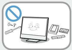 SAMSUNG DP500A2D - Upgrade Related - 3