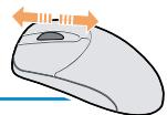 SAMSUNG DP500A2D - Scroll function - 1