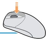 SAMSUNG DP500A2D - Right click function - 1