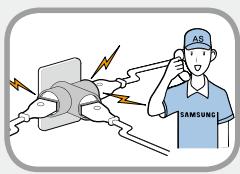 SAMSUNG DP500A2D - Power Related - 4