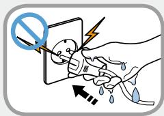 SAMSUNG DP500A2D - Power Related - 2