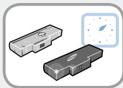SAMSUNG DP500A2D - Warning - 4