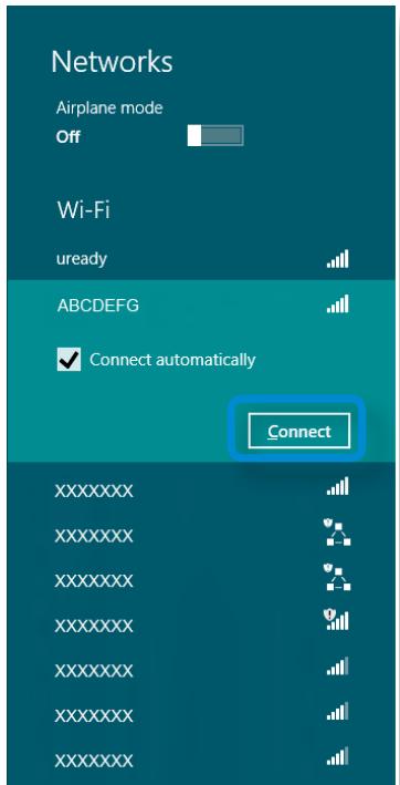 SAMSUNG DP500A2D - Click Connect. - 2