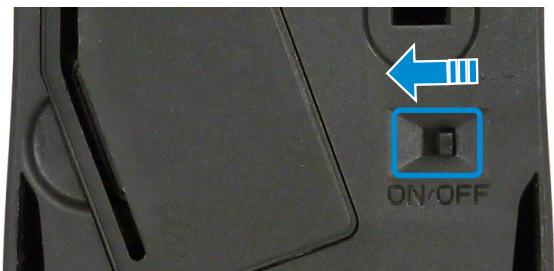 SAMSUNG DP700A7D-S02FR,  DP700A3D-S01FR - Si la souris sans fil ne fonctionne pas - 3