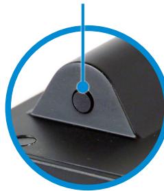 SAMSUNG DP700A7D-S02FR,  DP700A3D-S01FR - Touches de direction - 1