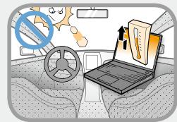 SAMSUNG DP700A7D-S02FR,  DP700A3D-S01FR - Avertissement - 2