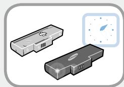 SAMSUNG DP700A7D-S02FR,  DP700A3D-S01FR - Avtissement - 4