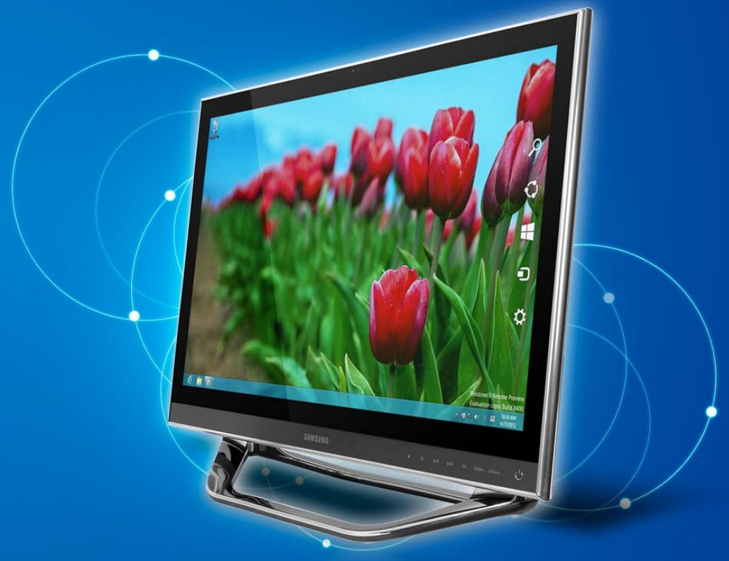 SAMSUNG DP700A7D-S02FR,  DP700A3D-S01FR - Guide de l'utilisateur - 1