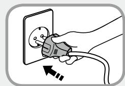 SAMSUNG DP700A7D-S02FR,  DP700A3D-S01FR - Avertissement - 2