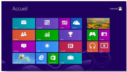 SAMSUNG DP700A7D-S02FR,  DP700A3D-S01FR - Aperçu rapide de l'écran - 1