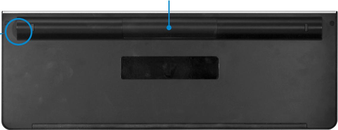 SAMSUNG DP700A7D-S02FR,  DP700A3D-S01FR - Touches de direction - 2