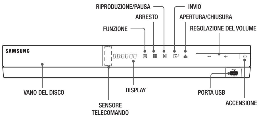 SAMSUNG HT-E5550 - Accessori - 1