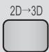 SAMSUNG HT-E5550 - Lecture d'une video 2D en mode 3D. - 1