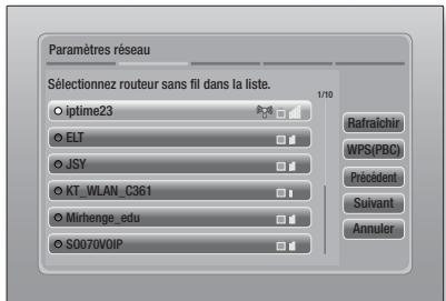 SAMSUNG HT-E5550 - Sans fil (Général) - Automatique - 1
