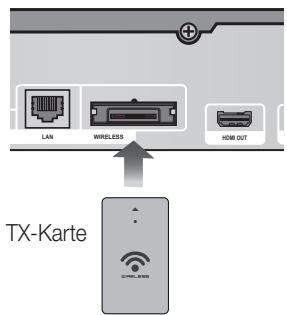 SAMSUNG HT-E5550 - Deutsch - 1
