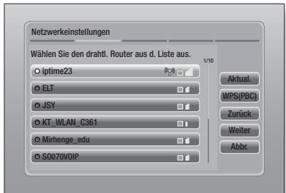 SAMSUNG HT-E5550 - WLAN (Allgemein) - Automatisch - 1