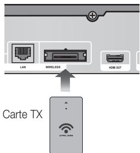 SAMSUNG HT-E5550 - Francais - 1