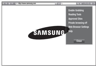 SAMSUNG HT-F5500 - Using the Setting Menu - 1