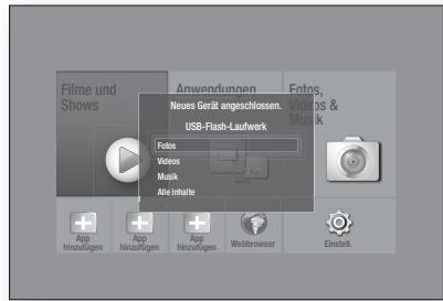 SAMSUNG HT-F5500 - Methode 1 - 1