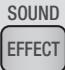 SAMSUNG HT-F5500 - Using the Special Effects Remote Control Buttons - 1
