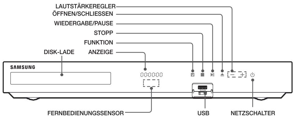 SAMSUNG HT-F5500 - Beschreibung - 1