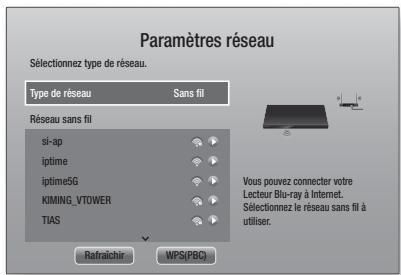 SAMSUNG HT-F5500 - Sans fil - Automatique - 1