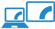 SAMSUNG NP-RV520E - Connect the HDMI cable to the HDMI port of the TV. - 4