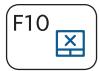 SAMSUNG NP-RV520E - Shortcut Keys - 13