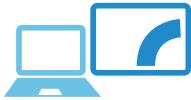 SAMSUNG NP-RV520E - Connect the HDMI cable to the HDMI port of the TV. - 6