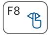 SAMSUNG NP-RV520E - Shortcut Keys - 10