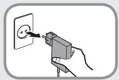 SAMSUNG NP-RV520E - AC Adapter Usage Precautions - 3