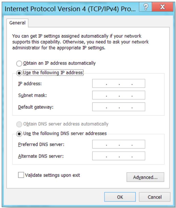 SAMSUNG NP-RV520E - Connecting to the Wired LAN - 7