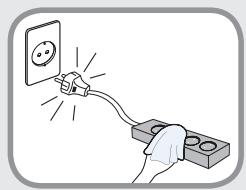 SAMSUNG NP-RV520E - Warning - 3