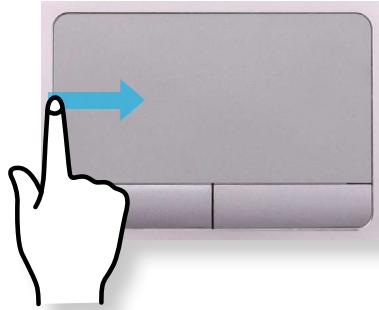 SAMSUNG NP-RV520E - Last Run Window Opening Function - 1