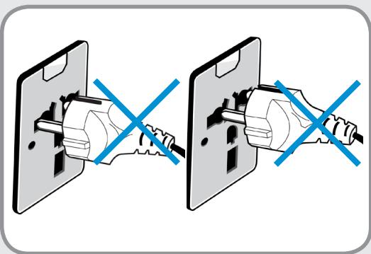 SAMSUNG NP-RV520I - When using the AC power plug - 2