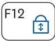 SAMSUNG NP-RV520I - Shortcut Keys - 13