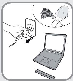 SAMSUNG NP-RV520I - Usage Related - 1