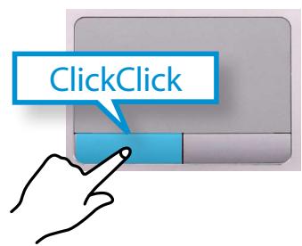 SAMSUNG NP-RV520I - Double-Click Function - 2