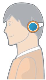 SAMSUNG NP300E5E - Volume Control (Headphones and Speakers) - 2