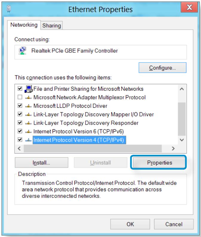 SAMSUNG NP300E5E - Connecting to the Wired LAN - 5