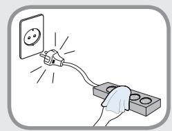SAMSUNG NP510R5E - Warning - 3