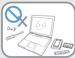 SAMSUNG NP510R5E - Upgrade Related - 3