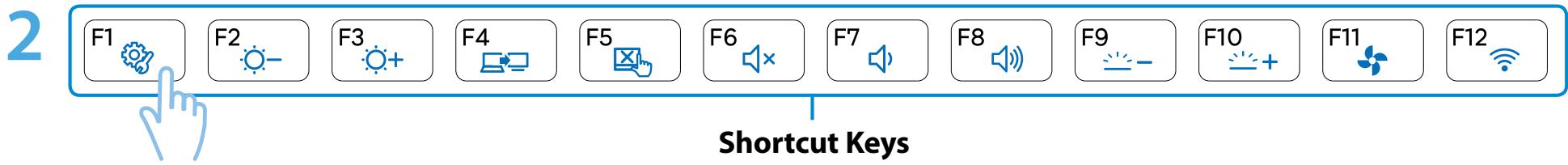 SAMSUNG NP780Z5E - Method 2 - 1