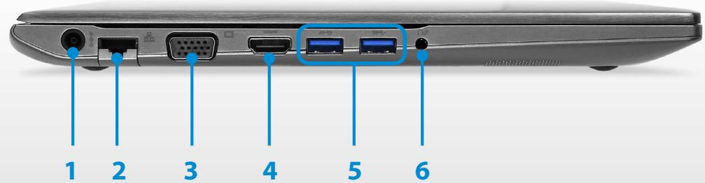 SAMSUNG NP780Z5E - For 15.6 inch models - 1