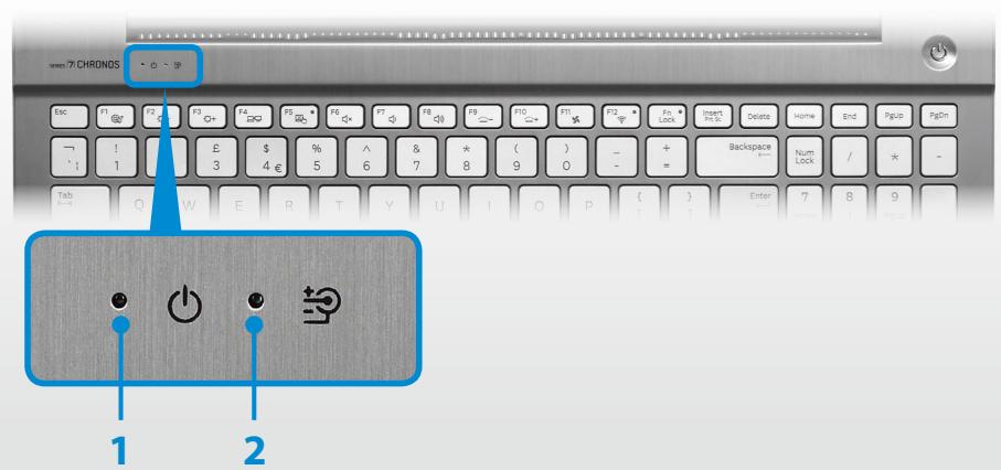 SAMSUNG NP780Z5E - For 15.6 inch models-A - 1