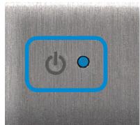 SAMSUNG NP780Z5E - Turning the computer on - 2