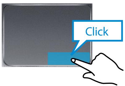 SAMSUNG NP780Z5E - Right Button Function - 1